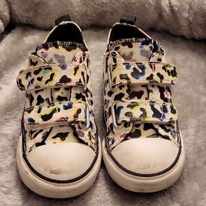 Colorful Kids Sneakers